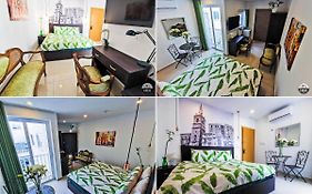 Evolve Coliving Guesthouse